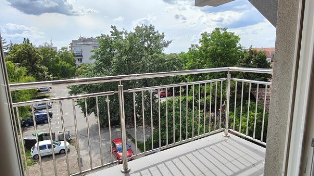 Stan, Trosoban, Prodaja, 73m2, Svetog Dimitrija