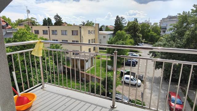 Stan, Trosoban, Prodaja, 73m2, Svetog Dimitrija