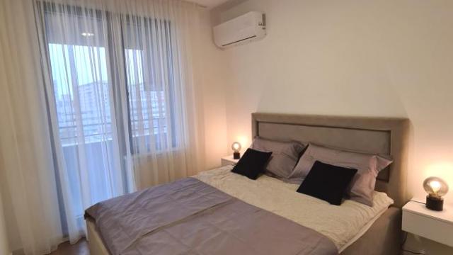 Stan, Dvoiposoban, Izdavanje, 65m2, Blok 67 (Belvil), Novi Beograd, Jurija Gagarina