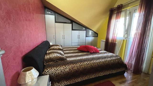 Stan, Troiposoban, Prodaja, 70m2, Zemun, Beograd