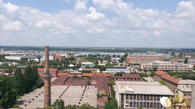 Stan, četvorosoban, Izdavanje, 115m2, Hala Pionir, Palilula, Bulevar despota Stefana