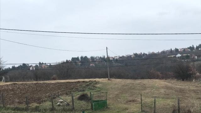 Plac, Prodaja, m2, Lipovica, Barajevo, Partizanska