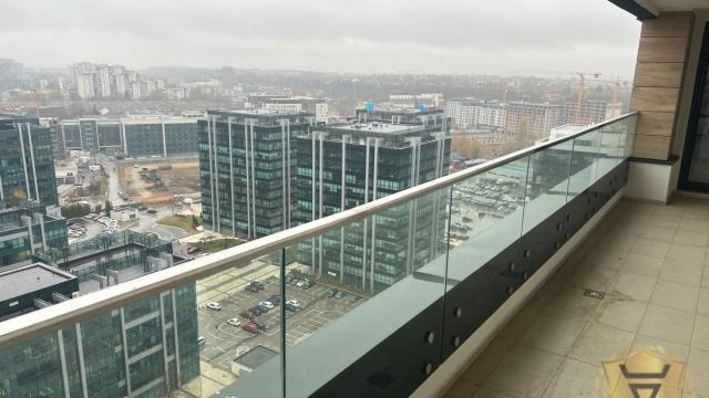 Stan, Petosoban, Izdavanje, 142m2, Blok 65, Novi Beograd, Tadije Sondermajera