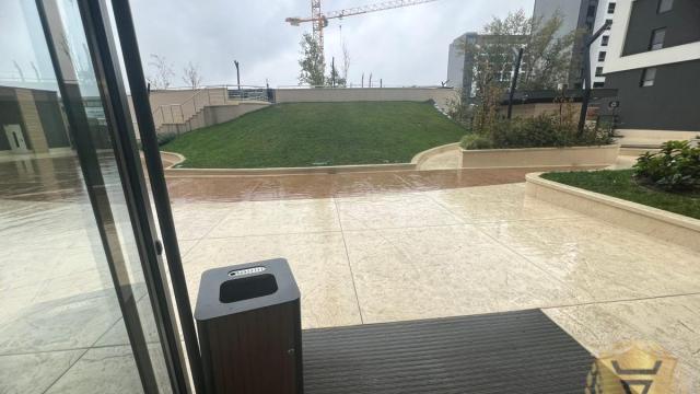 Stan, Petosoban, Izdavanje, 142m2, Blok 65, Novi Beograd, Tadije Sondermajera