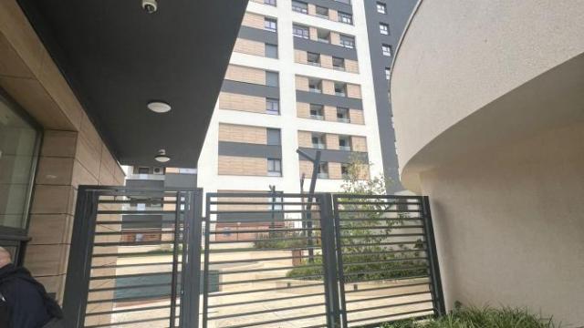 Stan, Petosoban, Izdavanje, 142m2, Blok 65, Novi Beograd, Tadije Sondermajera