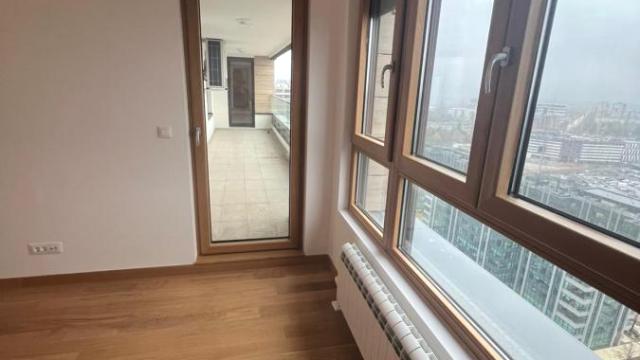 Stan, Petosoban, Izdavanje, 142m2, Blok 65, Novi Beograd, Tadije Sondermajera