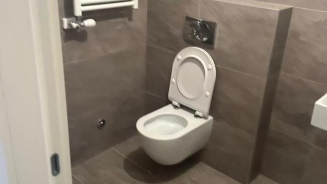 Stan, Petosoban, Izdavanje, 142m2, Blok 65, Novi Beograd, Tadije Sondermajera