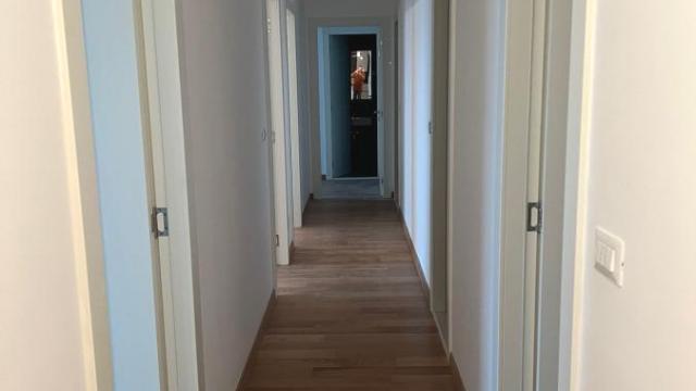 Stan, Petosoban, Izdavanje, 142m2, Blok 65, Novi Beograd, Tadije Sondermajera
