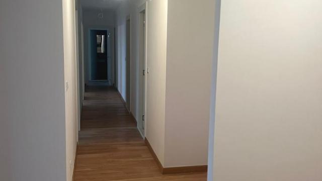 Stan, Petosoban, Izdavanje, 142m2, Blok 65, Novi Beograd, Tadije Sondermajera
