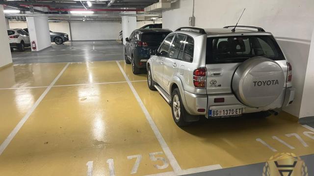 Stan, Petosoban, Izdavanje, 142m2, Blok 65, Novi Beograd, Tadije Sondermajera