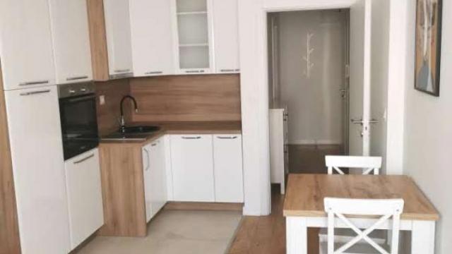 Stan, Jednoiposoban, Izdavanje, 40m2, Hotel Moskva, Stari grad, Kraljice Natalije