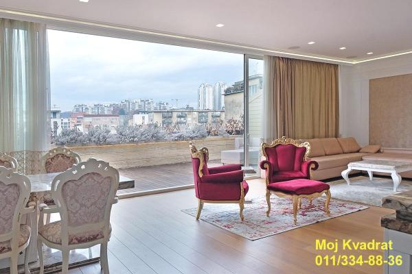 prodaja, stanova,
lekino-brdo-vozdovac-beograd, 705213, petosoban-gospodara-vucica