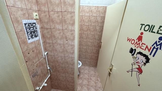 Poslovni prostor, Izdavanje, 44m2, Centar, Gradska lokacija, Jagodina