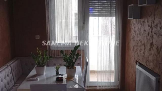 Stan, Dvosoban, Prodaja, 48m2, Centar, Gradska lokacija, Sombor