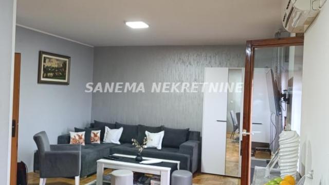 Stan, Dvosoban, Prodaja, 60m2, Selenča, Gradska lokacija, Sombor