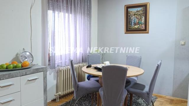 Stan, Dvosoban, Prodaja, 60m2, Selenča, Gradska lokacija, Sombor