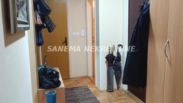 Stan, Dvosoban, Prodaja, 60m2, Selenča, Gradska lokacija, Sombor