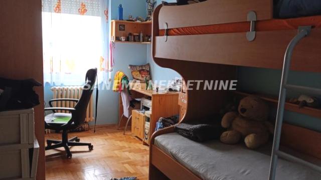 Stan, Dvosoban, Prodaja, 60m2, Selenča, Gradska lokacija, Sombor