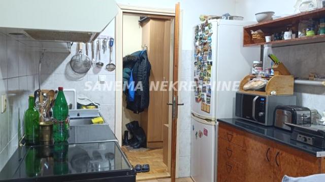 Stan, Dvosoban, Prodaja, 60m2, Selenča, Gradska lokacija, Sombor