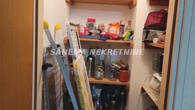 Stan, Dvosoban, Prodaja, 60m2, Selenča, Gradska lokacija, Sombor