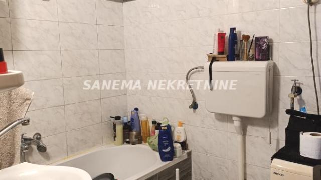 Stan, Dvosoban, Prodaja, 60m2, Selenča, Gradska lokacija, Sombor