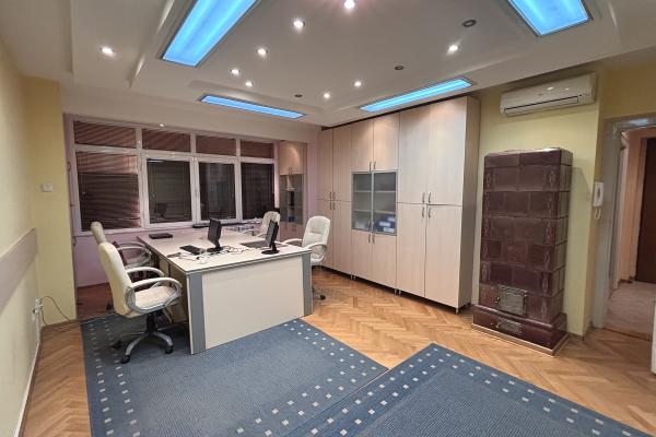 izdavanje, poslovni-prostor,
beograd, 732585, cetvorosoban-drinciceva