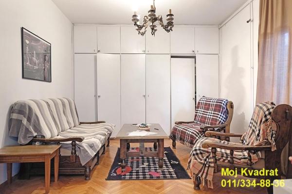 prodaja, stanova,
dedinje-savski-venac-beograd, 733120, dvosoban-koste-racina