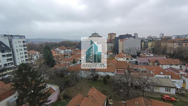 Stan, Jednoiposoban, Izdavanje, 45m2, Čair, Medijana, Niš