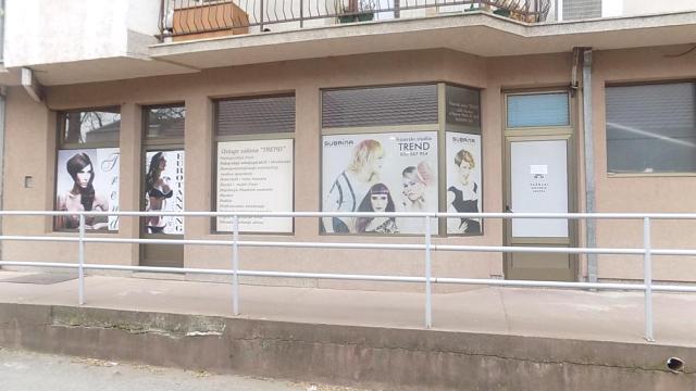 Poslovni prostor, Prodaja, 56m2, Jagodnjak, Gradska lokacija, Paraćin