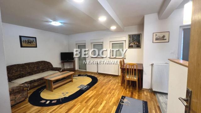 Stan, Dvosoban, Izdavanje, 54m2, Braće Jerković, Voždovac, Mitropolita Pavla Nenadovića