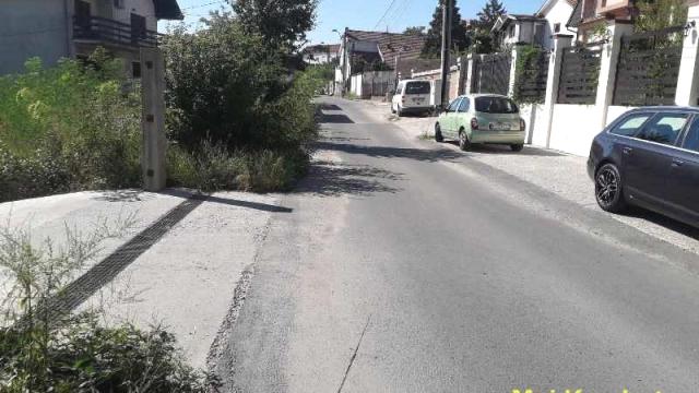 Plac, Prodaja, m2, Veliki Mokri Lug, Zvezdara, Ladno brdo