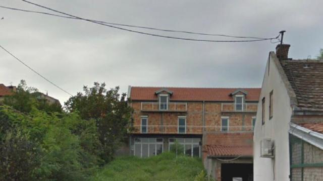 Kuća, Petosoban i veći, Prodaja, 480m2, Zeleznicka