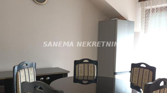 Stan, Dvosoban, Prodaja, 59m2, Centar, Gradska lokacija, Sombor