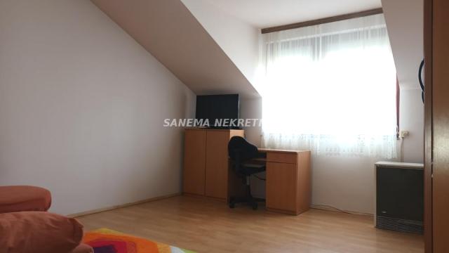 Stan, Dvosoban, Prodaja, 59m2, Centar, Gradska lokacija, Sombor