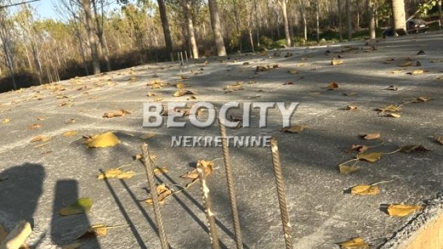 Plac, Prodaja, 3m2, Borča Greda, Palilula, Gorana Berežana