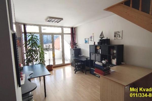 prodaja, stanova,
mirijevo-zvezdara-beograd, 738848, petosoban-rableova