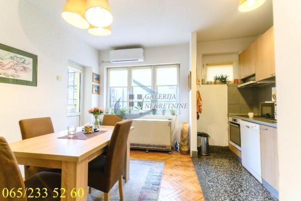 prodaja, stanova,
slavujev-venac-zvezdara-beograd, 738842, dvosoban-koste-tausanovica