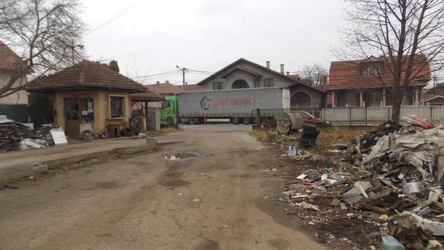 Poslovni prostor, Izdavanje, 200m2, Paraćin