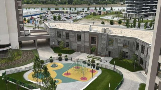 Stan, Dvosoban, Izdavanje, 60m2, Beograd na vodi, Savski venac, Bulevar Vudroa Vilsona