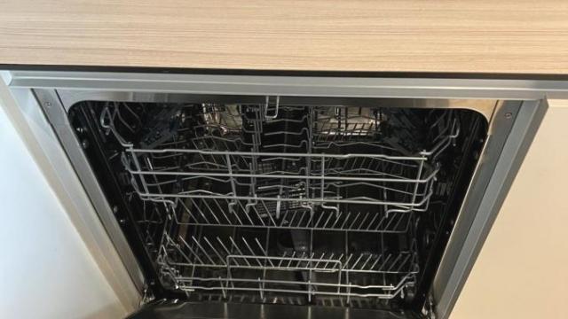 Stan, Dvosoban, Izdavanje, 60m2, Beograd na vodi, Savski venac, Bulevar Vudroa Vilsona