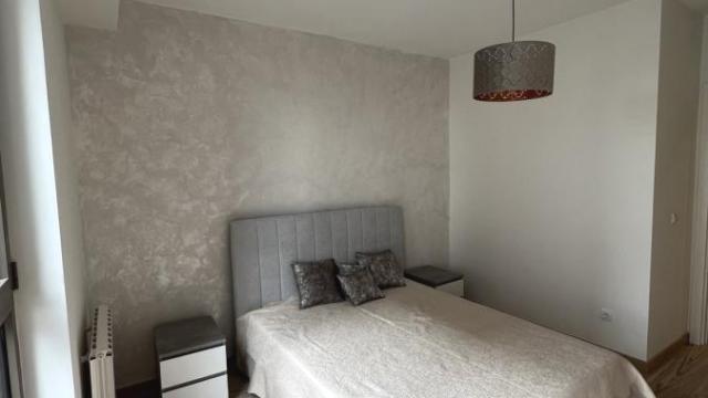 Stan, Dvosoban, Izdavanje, 60m2, Beograd na vodi, Savski venac, Bulevar Vudroa Vilsona