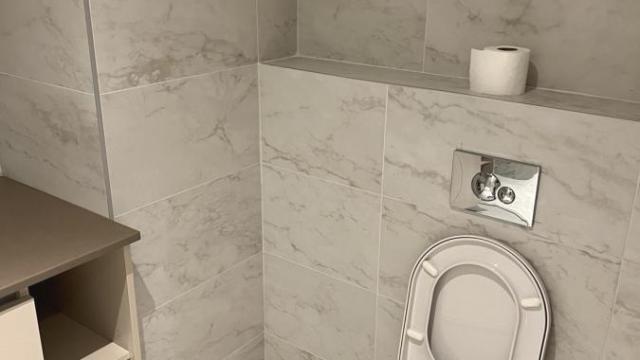 Stan, Dvosoban, Izdavanje, 60m2, Beograd na vodi, Savski venac, Bulevar Vudroa Vilsona