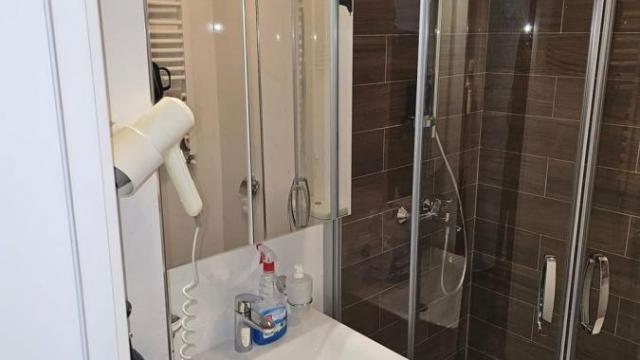 Stan, Garsonjera, Izdavanje, 30m2, Aqua park, Gradska lokacija, Jagodina