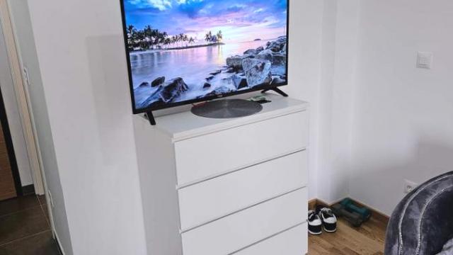 Stan, Garsonjera, Izdavanje, 30m2, Aqua park, Gradska lokacija, Jagodina