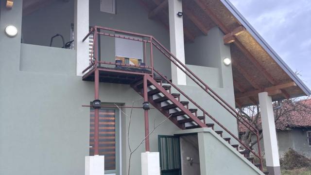 Kuća, Petosoban, Prodaja, 160m2, Vinorača, Okolno mesto, Jagodina