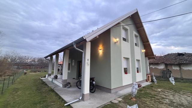 Kuća, Petosoban, Prodaja, 160m2, Vinorača, Okolno mesto, Jagodina