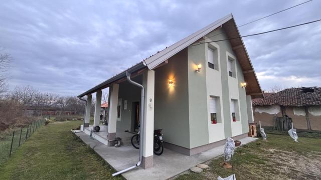 Kuća, Petosoban, Prodaja, 160m2, Vinorača, Okolno mesto, Jagodina