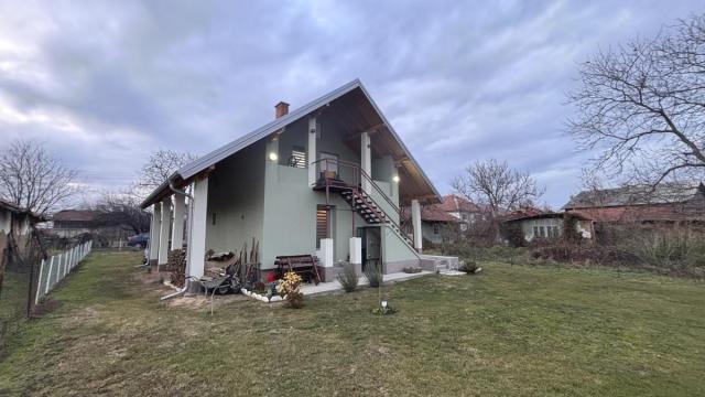 Kuća, Petosoban, Prodaja, 160m2, Vinorača, Okolno mesto, Jagodina