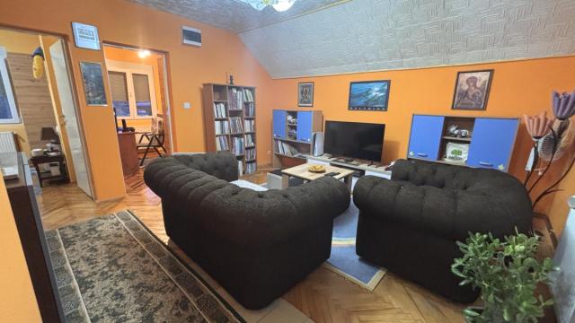 Kuća, Petosoban, Prodaja, 160m2, Vinorača, Okolno mesto, Jagodina