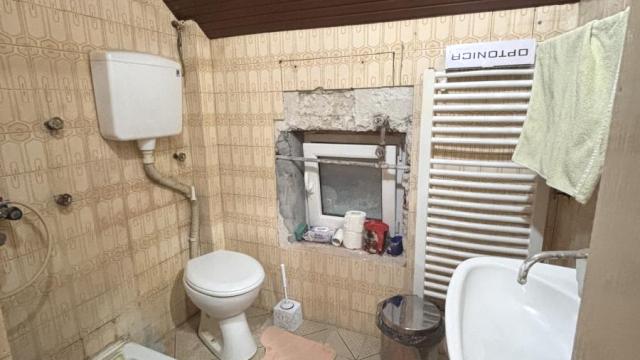 Kuća, Petosoban, Prodaja, 160m2, Vinorača, Okolno mesto, Jagodina